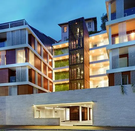 Apartment Maison Marquet Cap-d'Ail