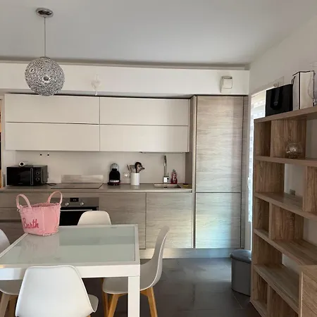 Maison Marquet Apartment