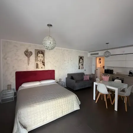 Maison Marquet Apartment