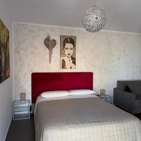 Apartment Maison Marquet Cap-d'Ail