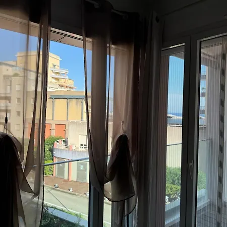 Maison Marquet Apartment