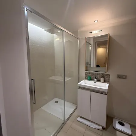 Apartment Maison Marquet Cap-d’Ail