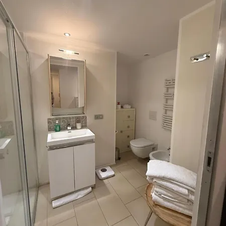 Maison Marquet Apartment