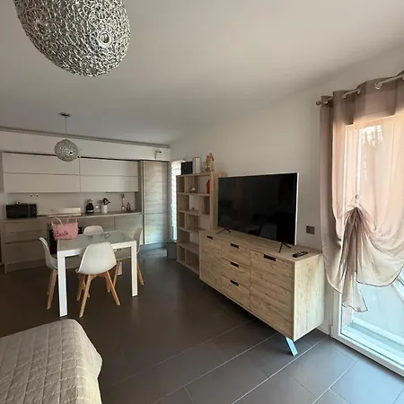 Apartment Maison Marquet Cap-d’Ail