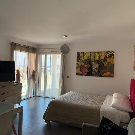 Maison Marquet *