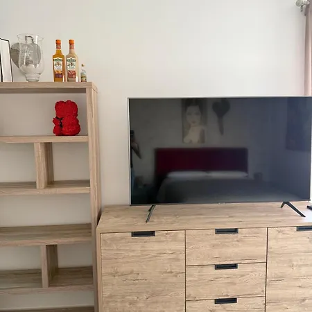 Maison Marquet * Cap-d’Ail