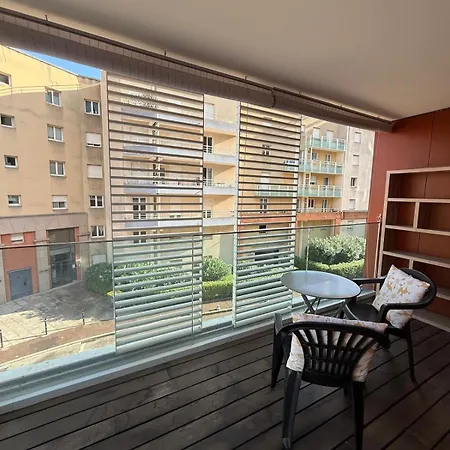 Maison Marquet Apartment Cap-d’Ail