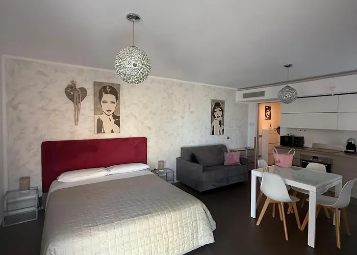 Maison Marquet דירה