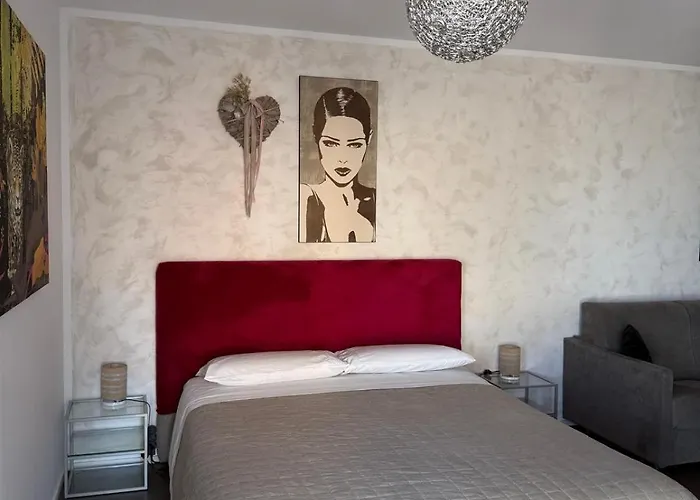 דירה Maison Marquet קאפ ד'איי