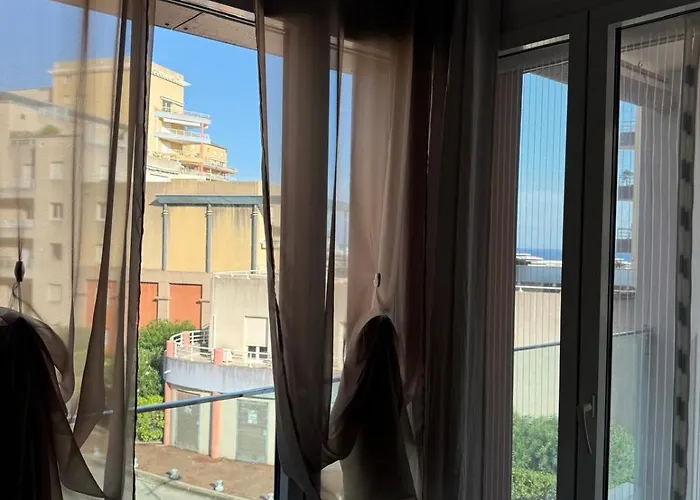 Maison Marquet דירה