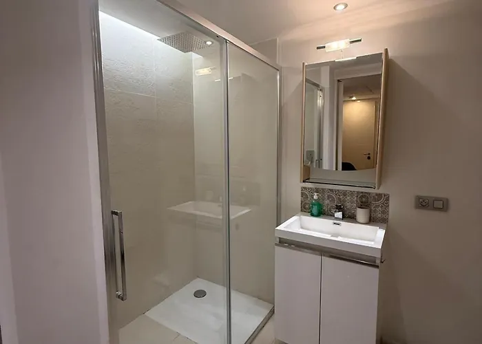 דירה Maison Marquet קאפ ד'איי