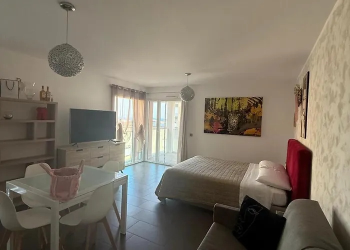 Maison Marquet דירה *