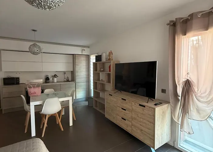 דירה Maison Marquet קאפ ד'איי