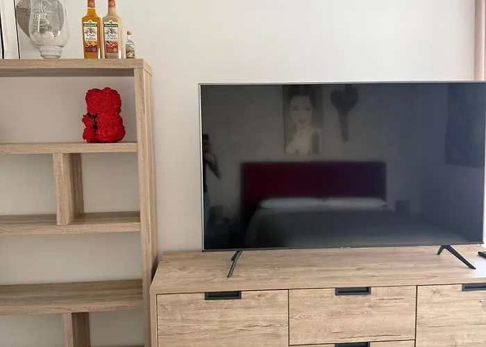 Maison Marquet * קאפ ד'איי